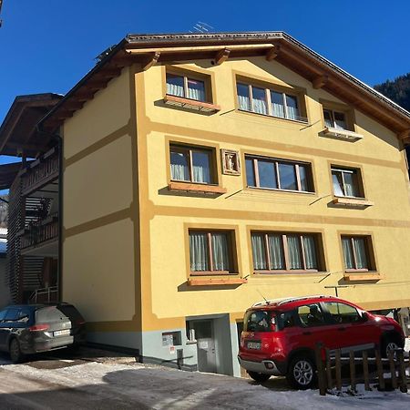 Appartamenti Dolomiti Moena Exterior foto