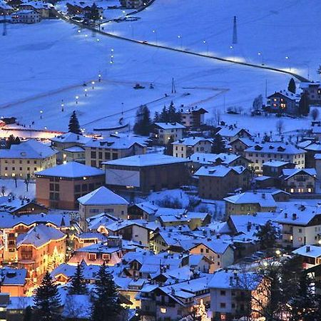 Appartamenti Dolomiti Moena Exterior foto