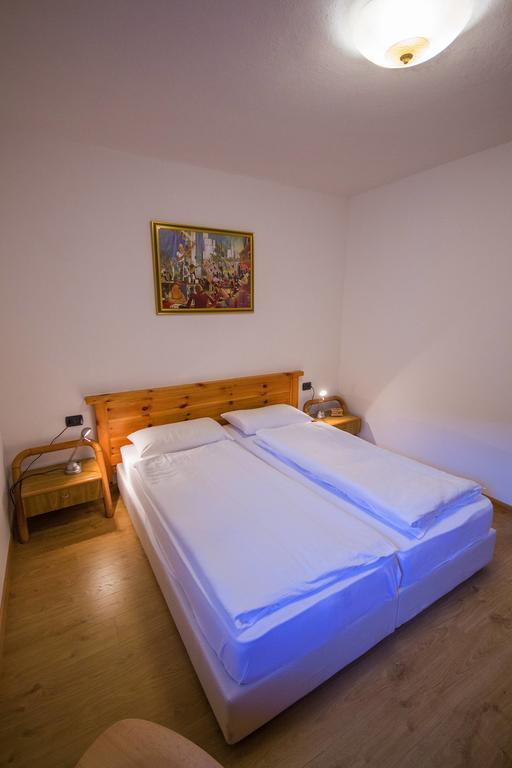 Appartamenti Dolomiti Moena Zimmer foto